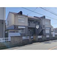 クイーンズタウンAの外観