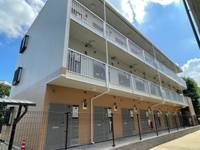 物件の外観画像