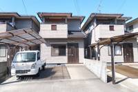 広島県福山市沖野上町1(一戸建)の賃貸物件の外観