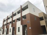 物件の外観画像