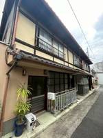 滋賀県大津市長等2(一戸建)の賃貸物件の外観
