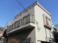 物件の外観画像