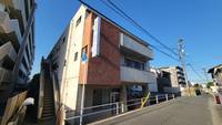 山陽ビルの外観