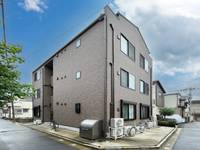 物件の外観画像