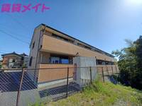 物件の外観画像