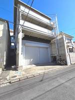 物件の外観画像