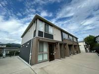 神奈川県秦野市南矢名5(アパート)の賃貸物件の外観