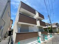 物件の外観画像