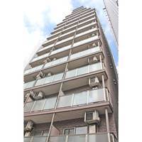 東京都文京区本郷3(マンション)の賃貸物件の外観