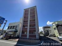 静岡県島田市本通2(アパート)の賃貸物件の外観