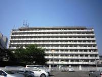 福岡県太宰府市朱雀1(マンション)の賃貸物件の外観