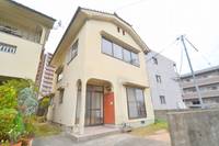 広島県広島市安芸区矢野西1(一戸建)の賃貸物件の外観
