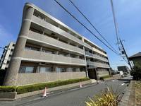 ルピナス5の外観