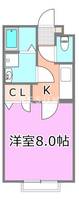 エクセルIXの間取り