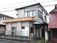埼玉県入間郡毛呂山町大字下川原(一戸建)の賃貸物件の外観