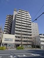 東京都板橋区小豆沢1(マンション)の賃貸物件の外観