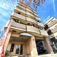 熊本県熊本市中央区新屋敷1(マンション)の賃貸物件の外観