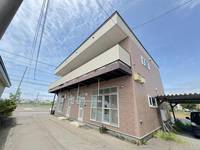 北海道函館市日吉町1(アパート)の賃貸物件の外観