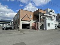 フィメイル116の外観