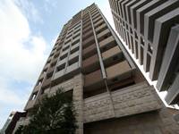 プレサンス名古屋STATIONアライブの外観