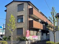 MAISON DE Fの外観