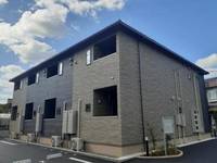 アトリア2の外観