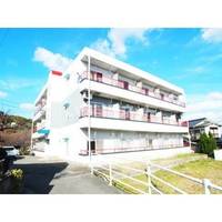 GコーポIの外観