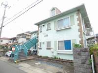 兵庫県加古郡播磨町北野添2(アパート)の賃貸物件の外観