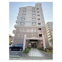 パークモダン伊丹の外観