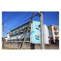 ルバンヴェール林田4の外観