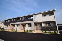 物件の外観画像