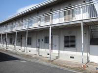 サンシティ小野の外観