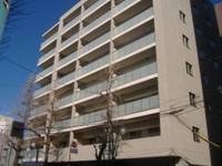 東京都豊島区目白5(マンション)の賃貸物件の外観