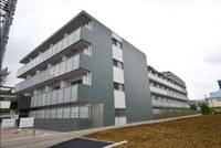 千葉県船橋市本郷町(マンション)の賃貸物件の外観