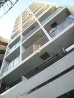 東京都江東区亀戸3(マンション)の賃貸物件の外観
