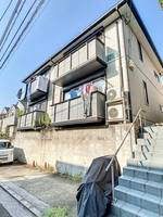 物件の外観画像