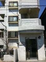 神奈川県相模原市南区南台3(マンション)の賃貸物件の外観