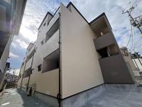 物件の外観画像