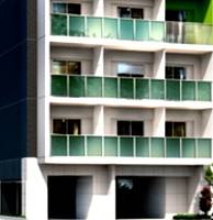 東京都台東区元浅草2(マンション)の賃貸物件の外観