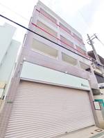 ハイツシグマ2の外観