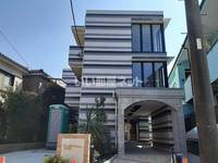 アルフォンブラの外観