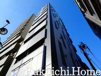 東京都渋谷区笹塚2(マンション)の賃貸物件の外観