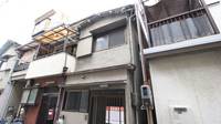 大阪府守口市南寺方中通2(一戸建)の賃貸物件の外観