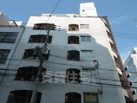 大阪府大阪市中央区船越町2(マンション)の賃貸物件の外観