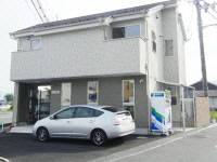 滋賀県大津市下阪本5(アパート)の賃貸物件の外観