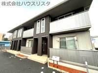 物件の外観画像