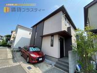 千葉県市川市八幡6(一戸建)の賃貸物件の外観