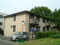 物件の外観画像