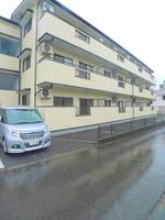 パティオ和田.の外観