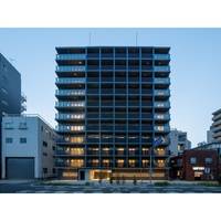 物件の外観画像